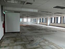 Hong Leong Building (D1), Office #553105731
